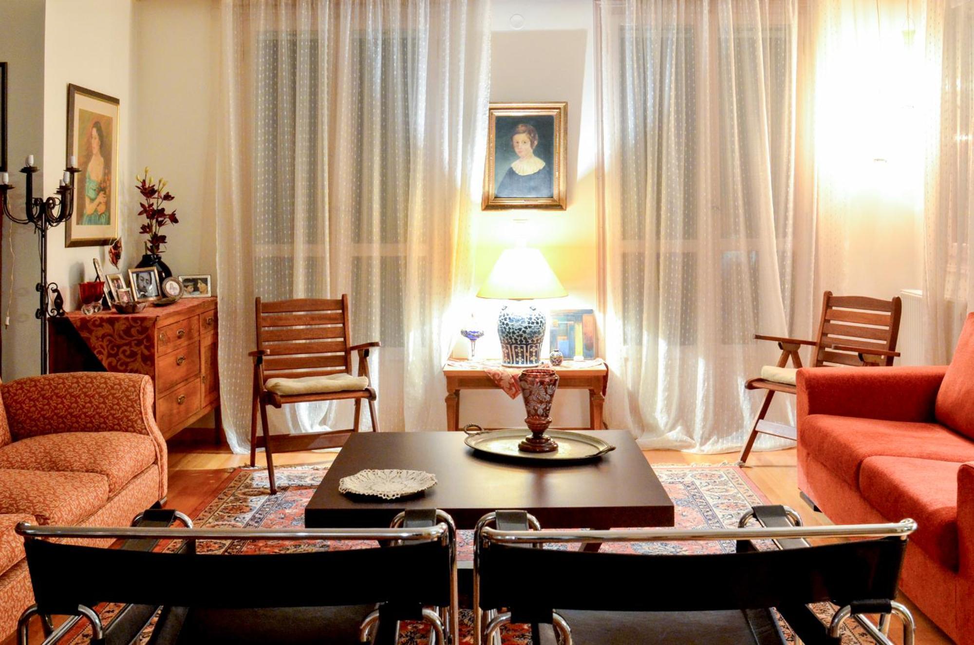 Apartment Elegant Stone Mansion In Historic *