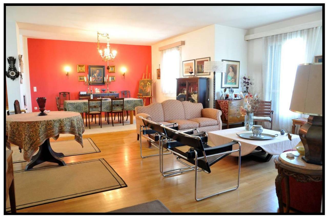 Apartment Elegant Stone Mansion In Historic Mystras